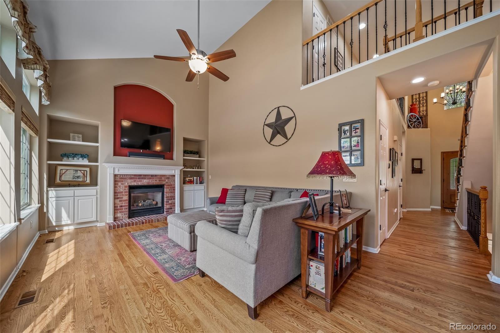 6340 W Alamo Drive Littleton CO 80123