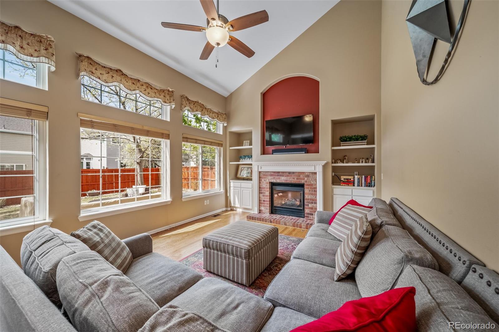 6340 W Alamo Drive Littleton CO 80123