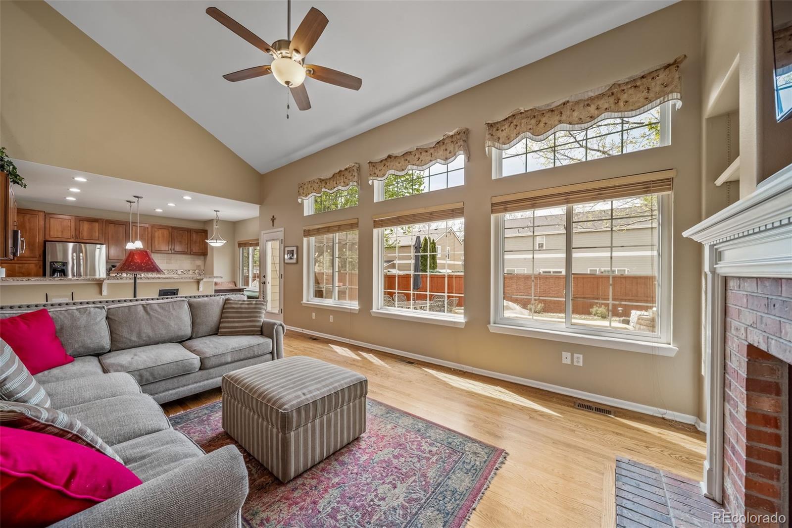 6340 W Alamo Drive Littleton CO 80123