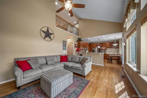 6340 W Alamo Drive Littleton CO 80123