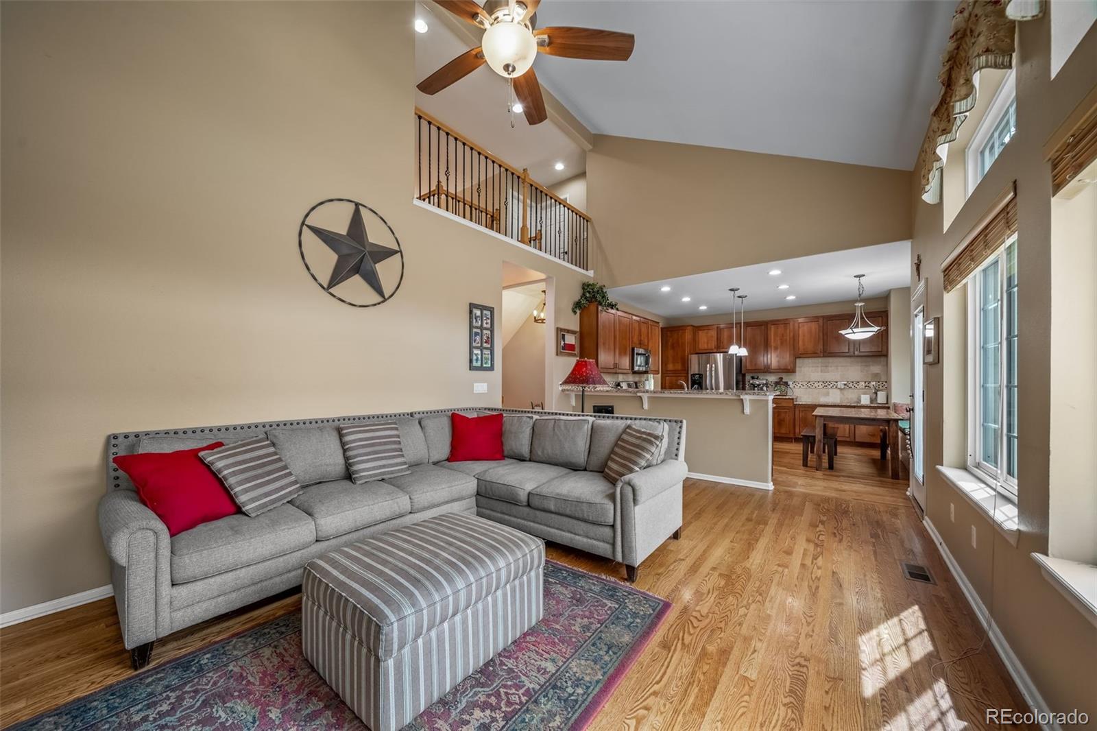 6340 W Alamo Drive Littleton CO 80123