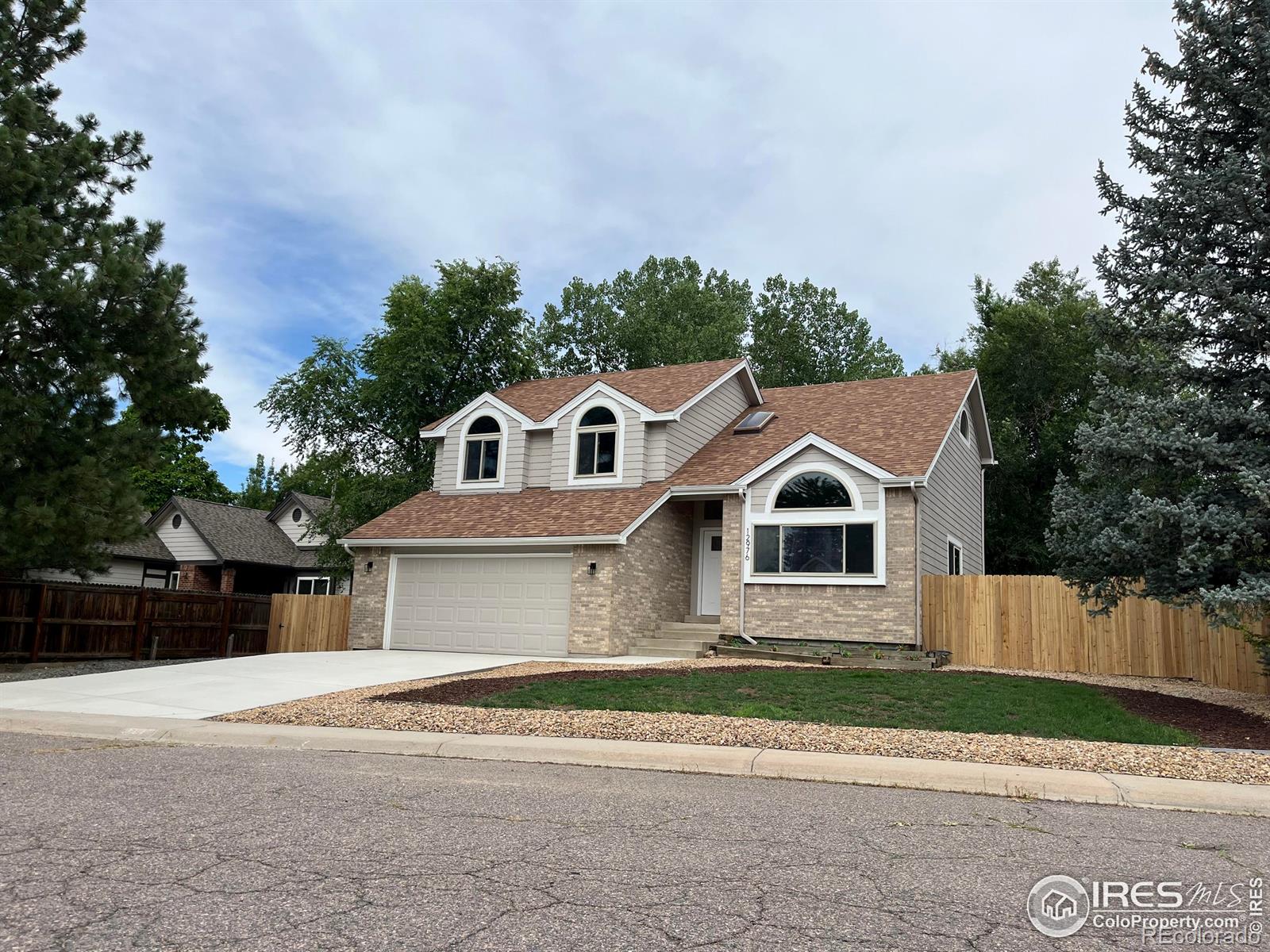 12976 W 61st Circle Arvada CO 80004