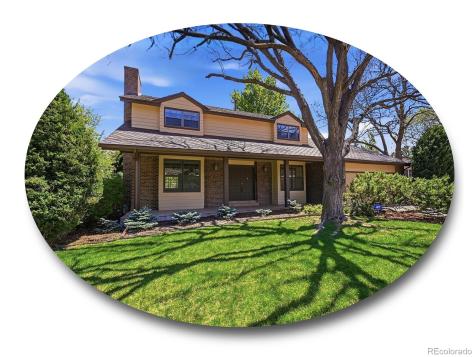 7992 S Jackson Street Littleton CO 80122