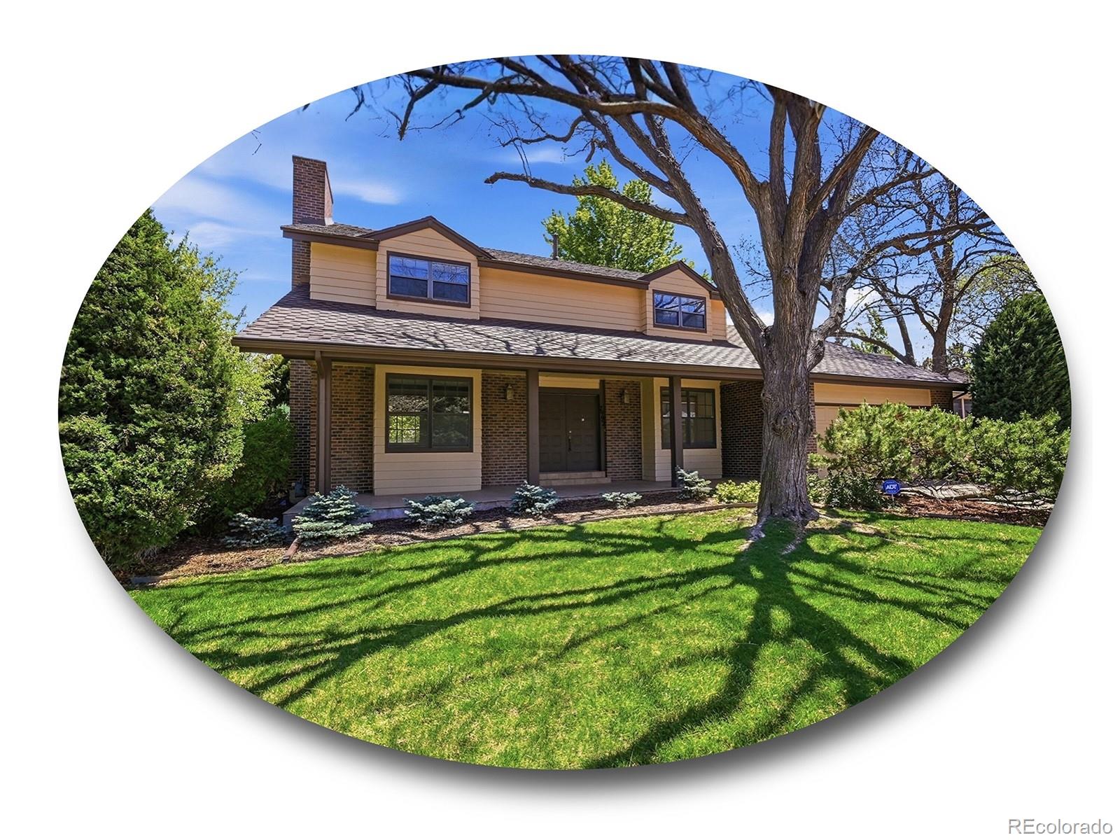 7992 S Jackson Street Littleton CO 80122