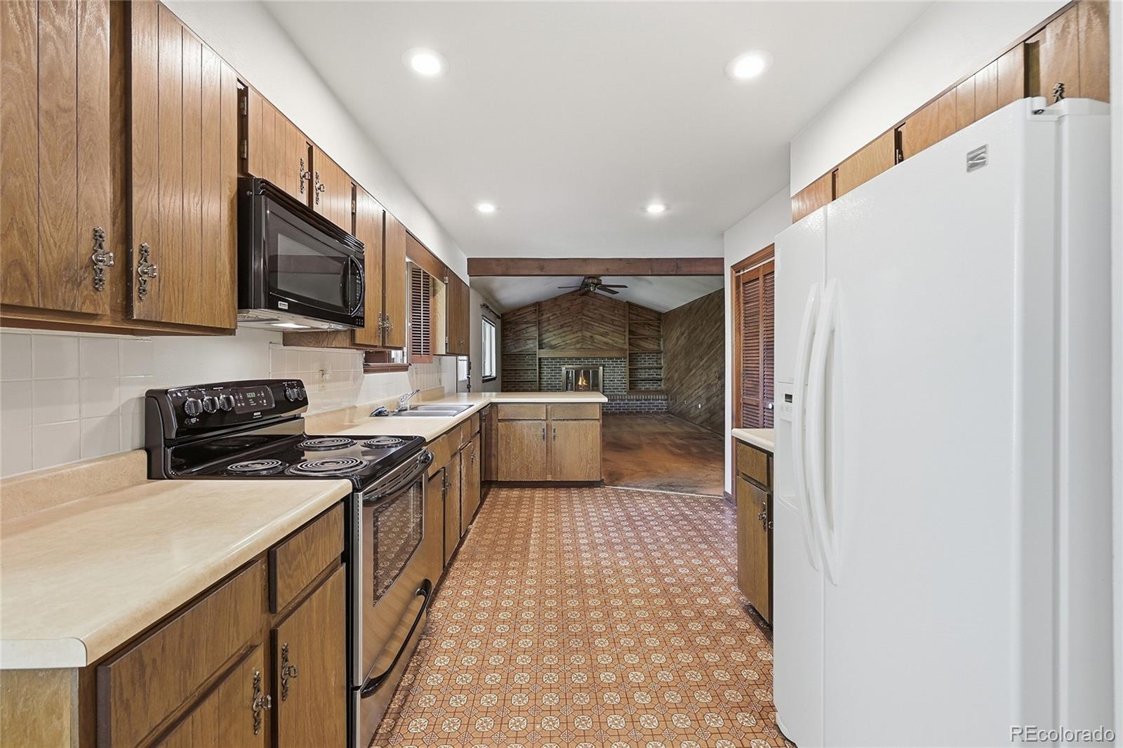 7992 S Jackson Street Littleton CO 80122