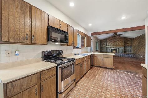 7992 S Jackson Street Littleton CO 80122