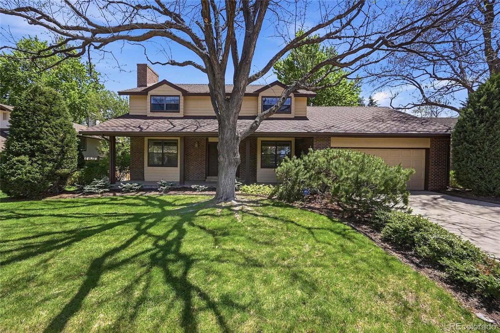 7992 S Jackson Street Littleton CO 80122