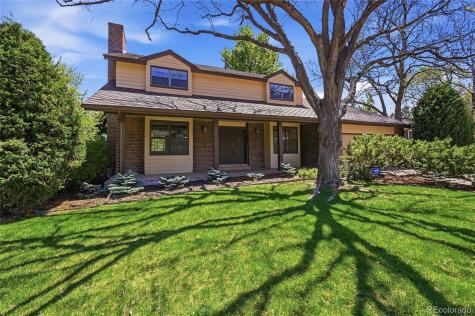 7992 S Jackson Street Littleton CO 80122