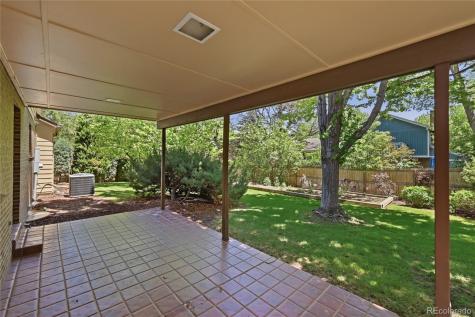 7992 S Jackson Street Littleton CO 80122