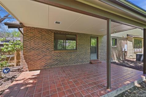 7992 S Jackson Street Littleton CO 80122