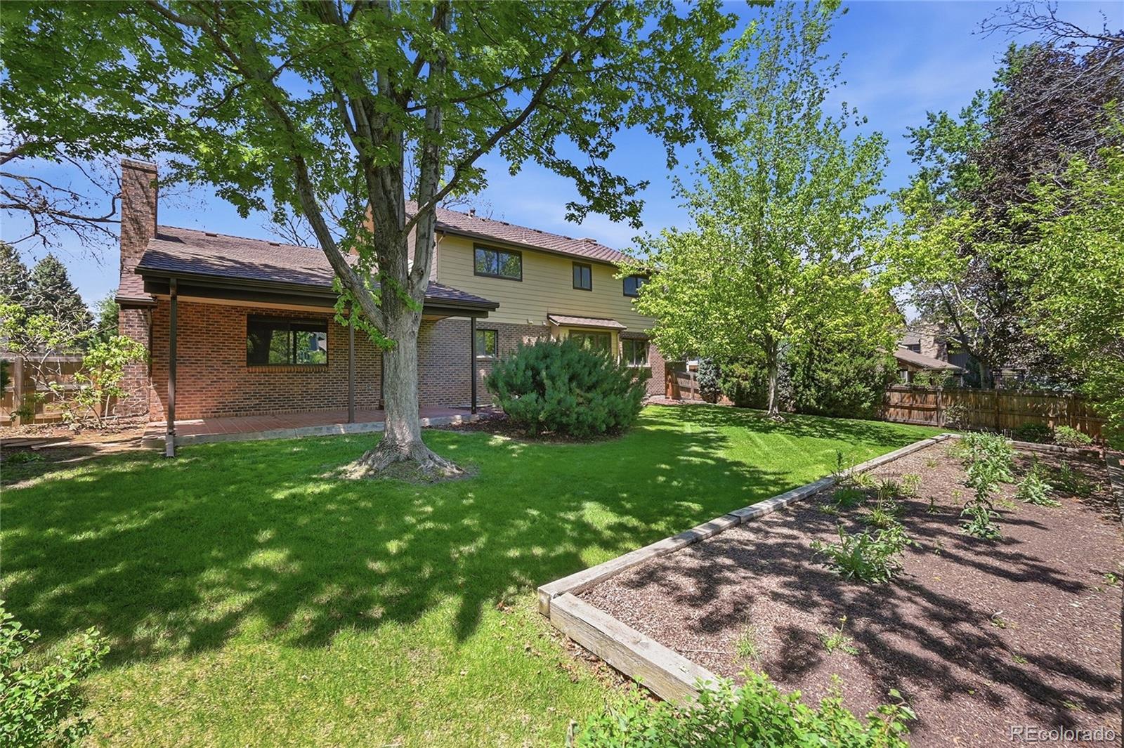 7992 S Jackson Street Littleton CO 80122