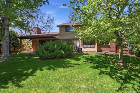 7992 S Jackson Street Littleton CO 80122