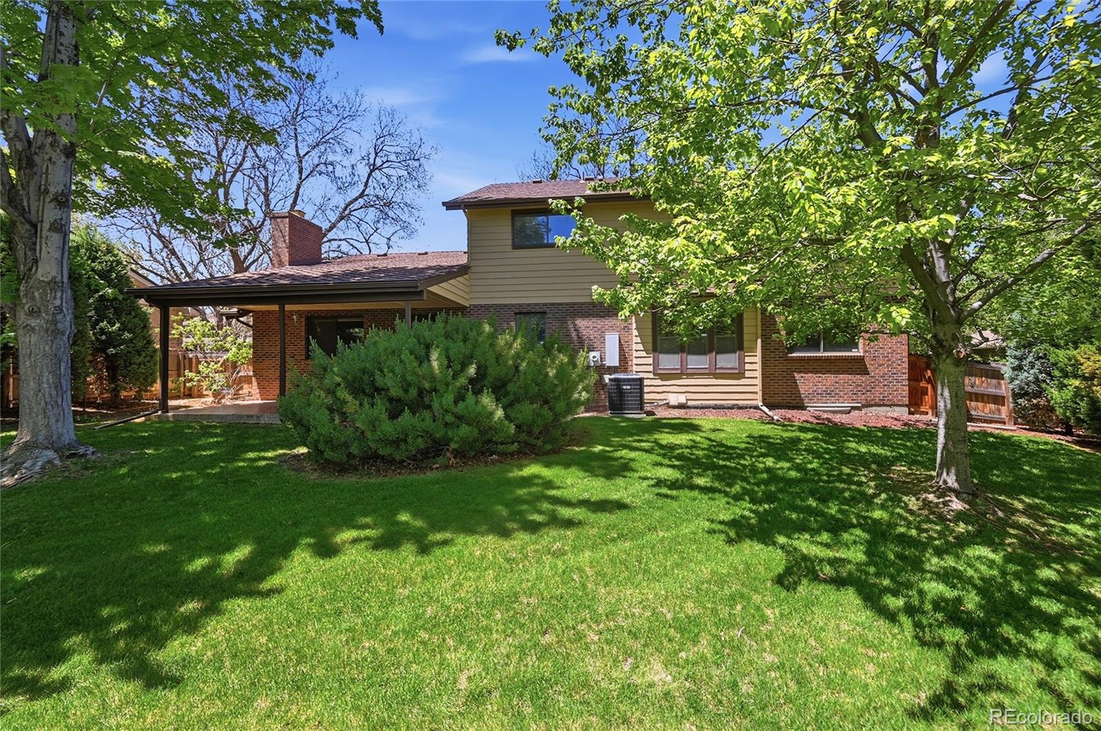 7992 S Jackson Street Littleton CO 80122