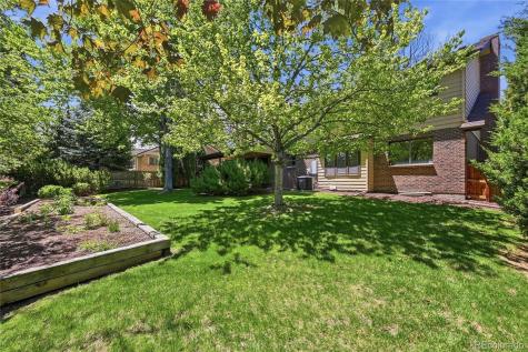 7992 S Jackson Street Littleton CO 80122
