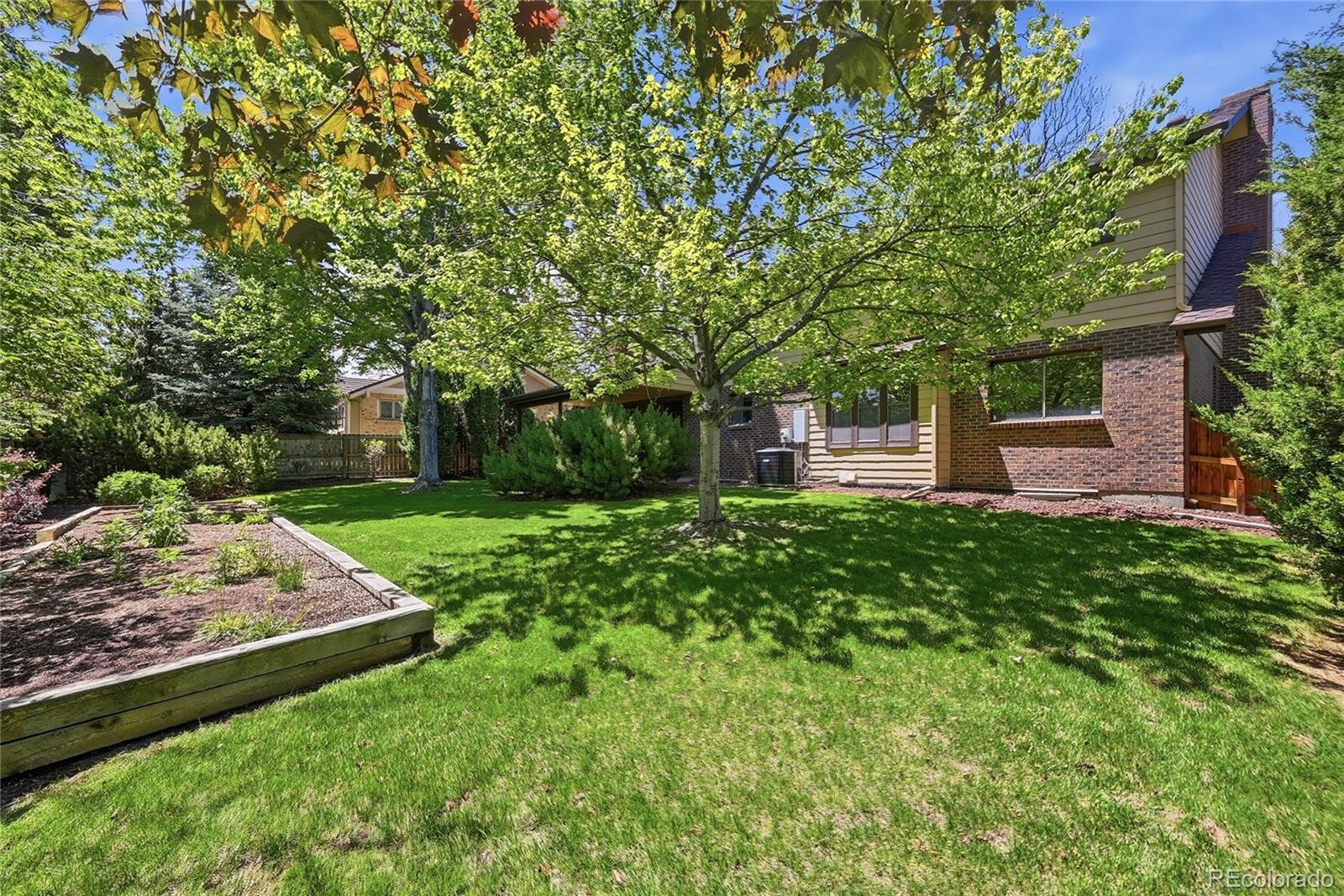 7992 S Jackson Street Littleton CO 80122