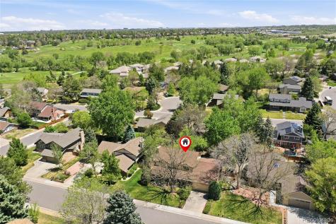7992 S Jackson Street Littleton CO 80122