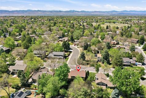 7992 S Jackson Street Littleton CO 80122