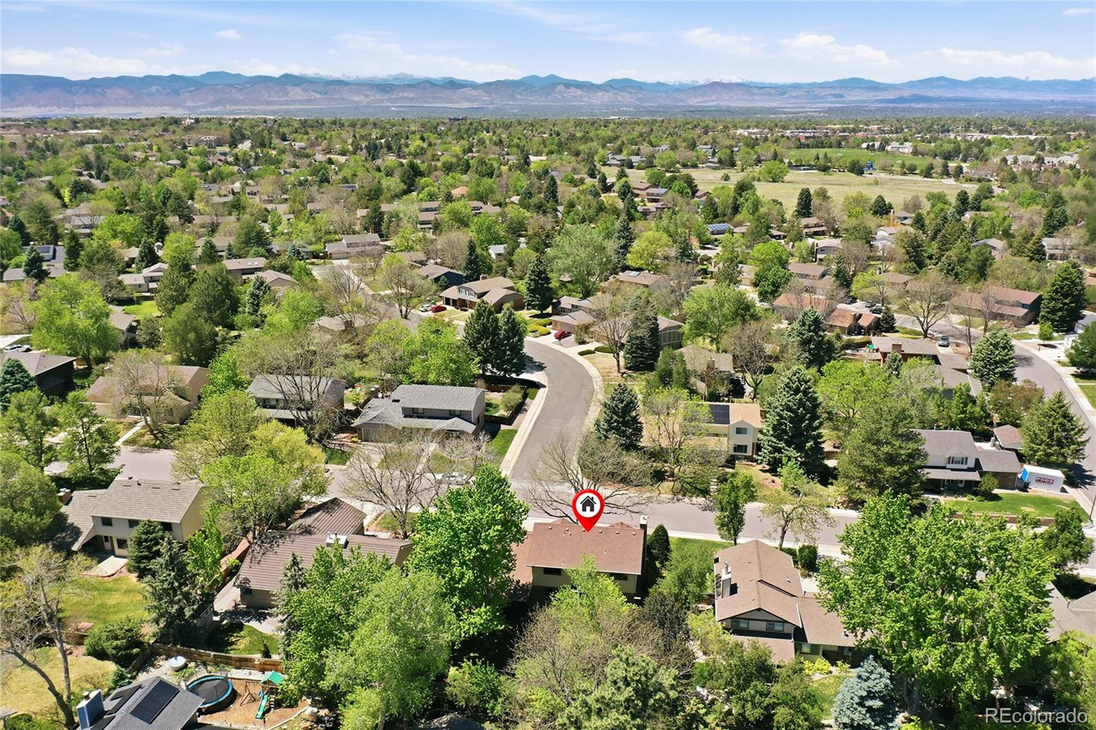7992 S Jackson Street Littleton CO 80122