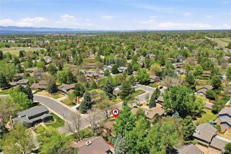 7992 S Jackson Street Littleton CO 80122