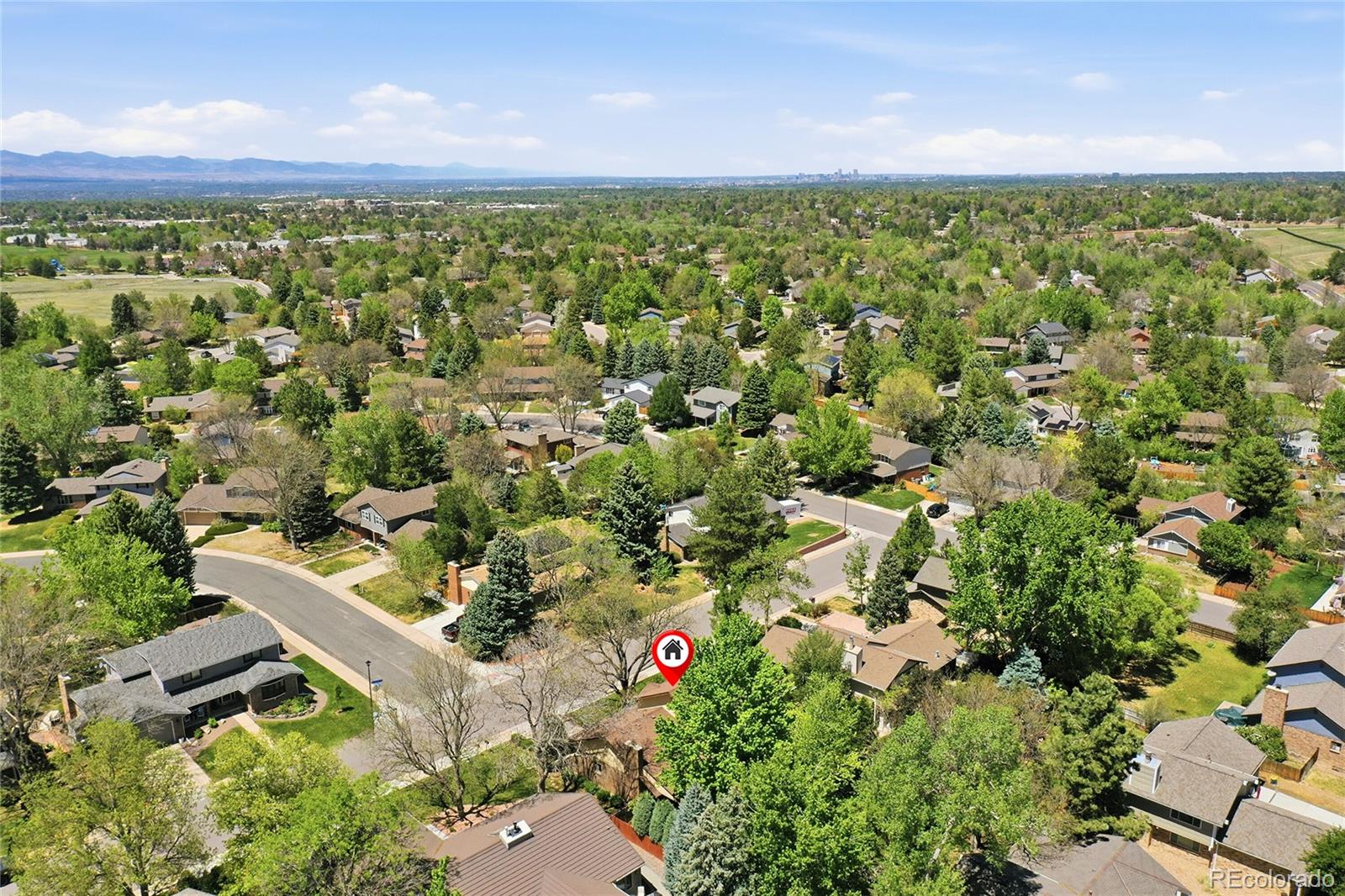 7992 S Jackson Street Littleton CO 80122