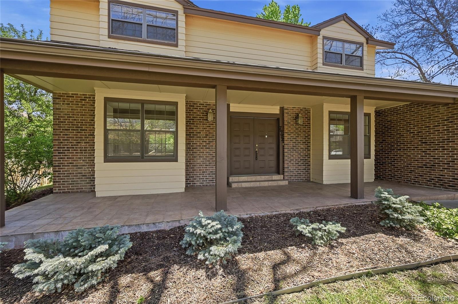7992 S Jackson Street Littleton CO 80122