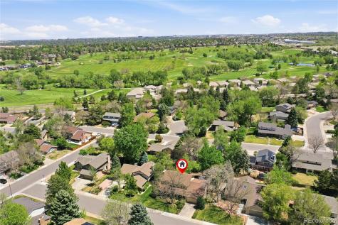 7992 S Jackson Street Littleton CO 80122