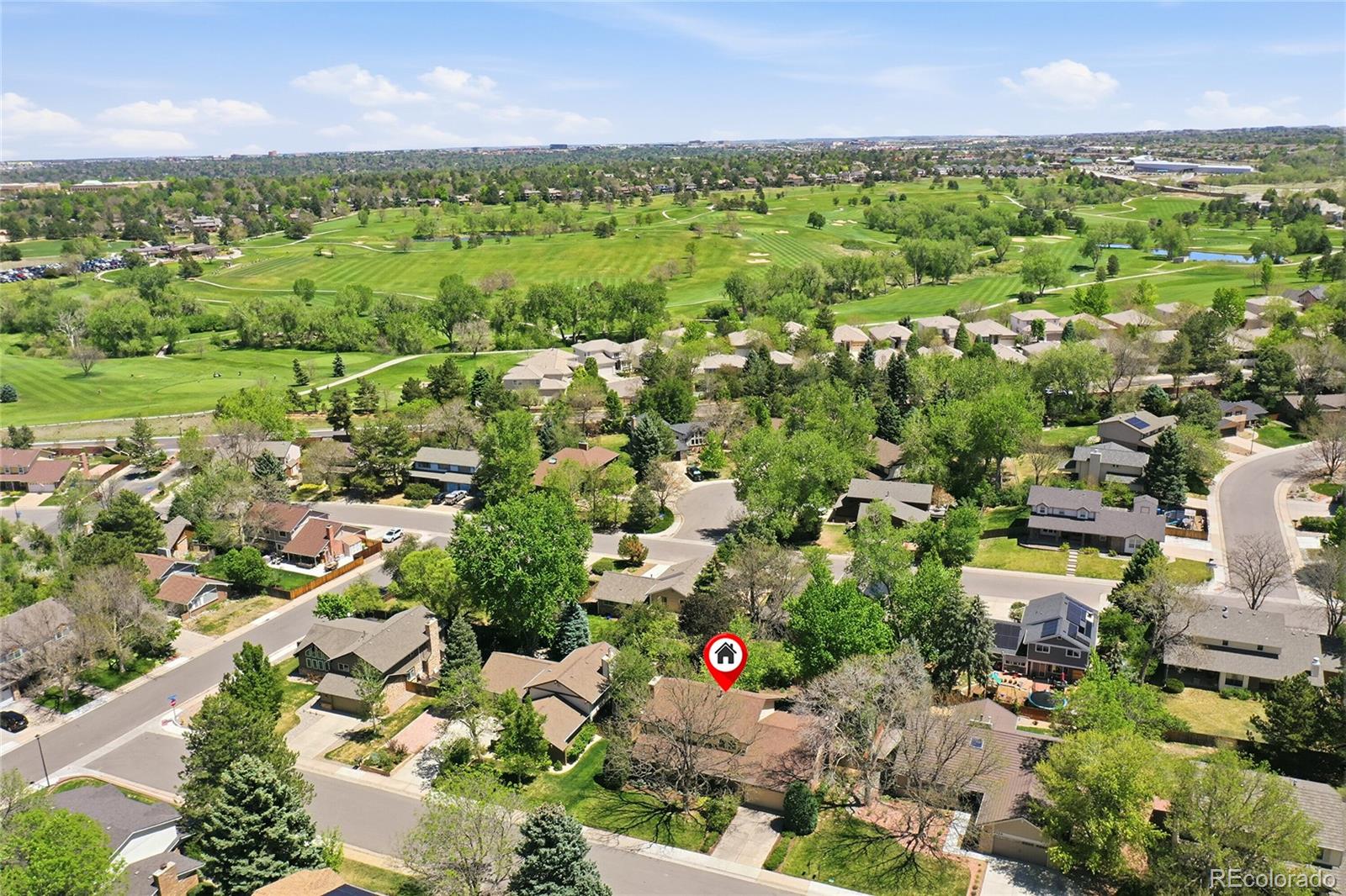 7992 S Jackson Street Littleton CO 80122