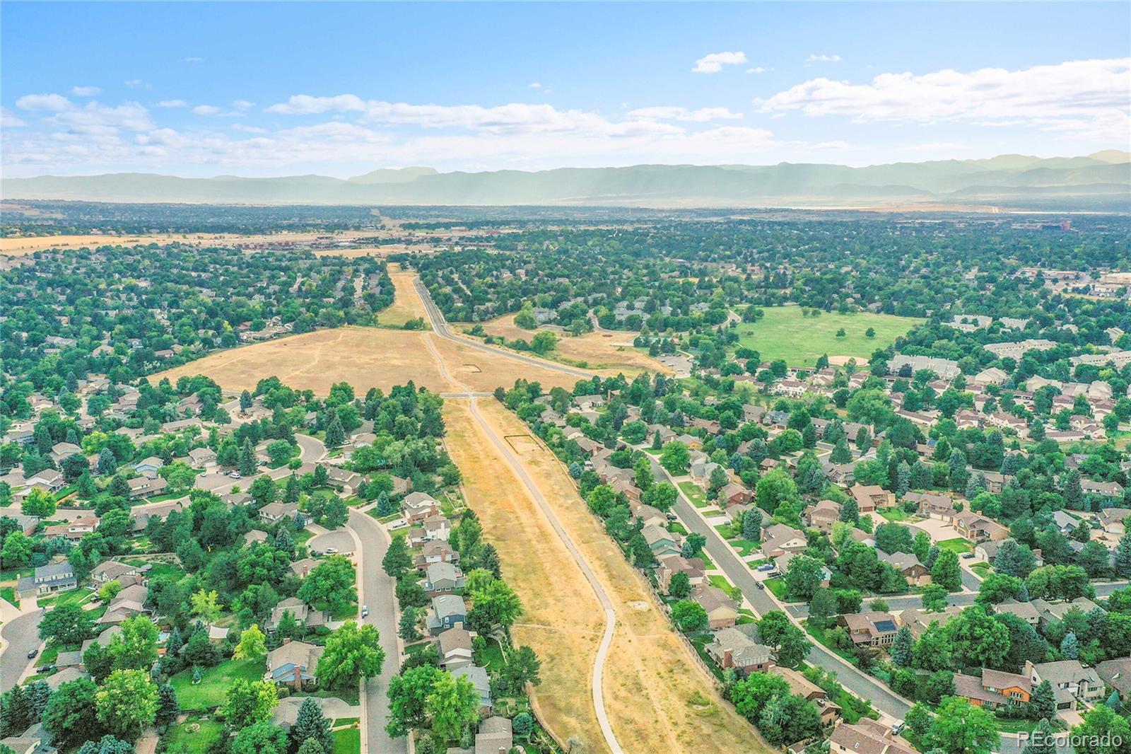 7992 S Jackson Street Littleton CO 80122