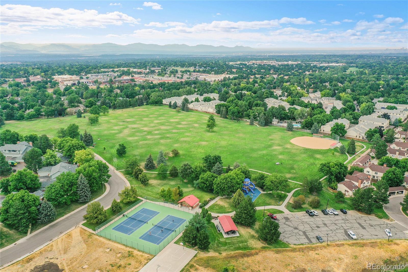 7992 S Jackson Street Littleton CO 80122