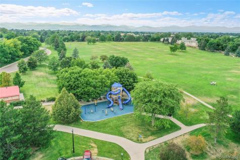 7992 S Jackson Street Littleton CO 80122