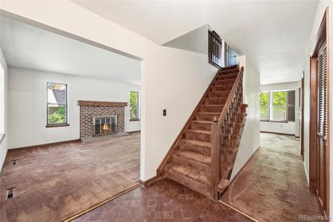 7992 S Jackson Street Littleton CO 80122