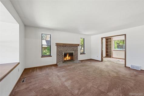 7992 S Jackson Street Littleton CO 80122