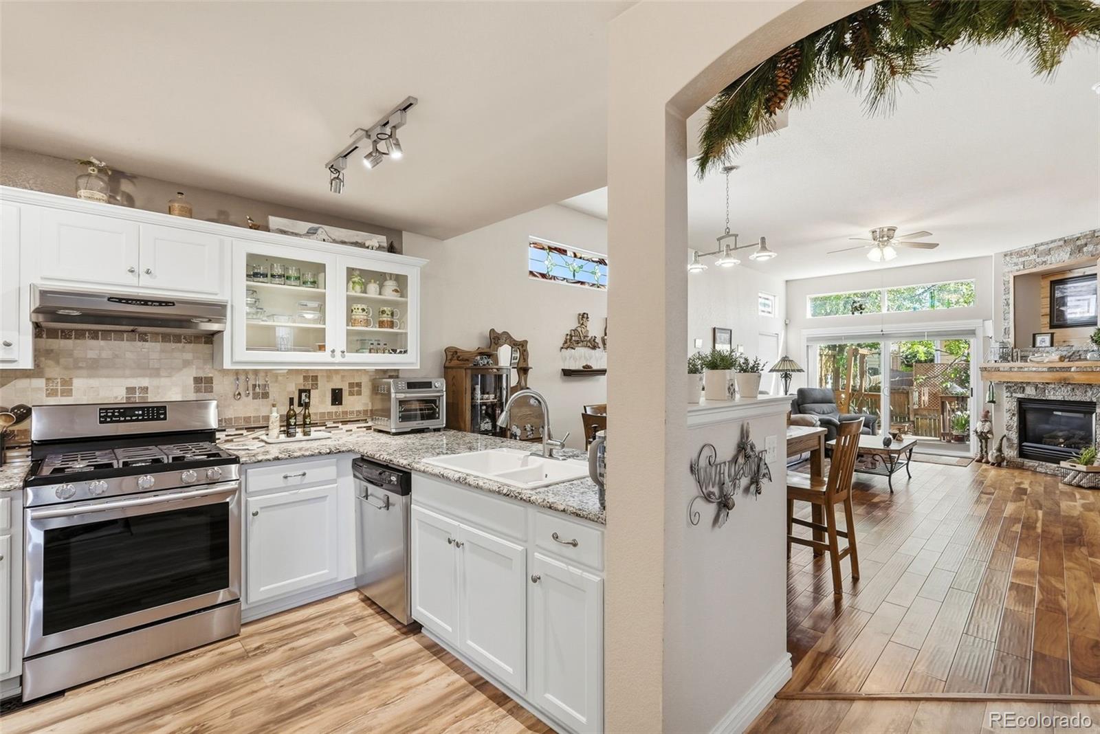 5182 E 119th Court Thornton CO 80233
