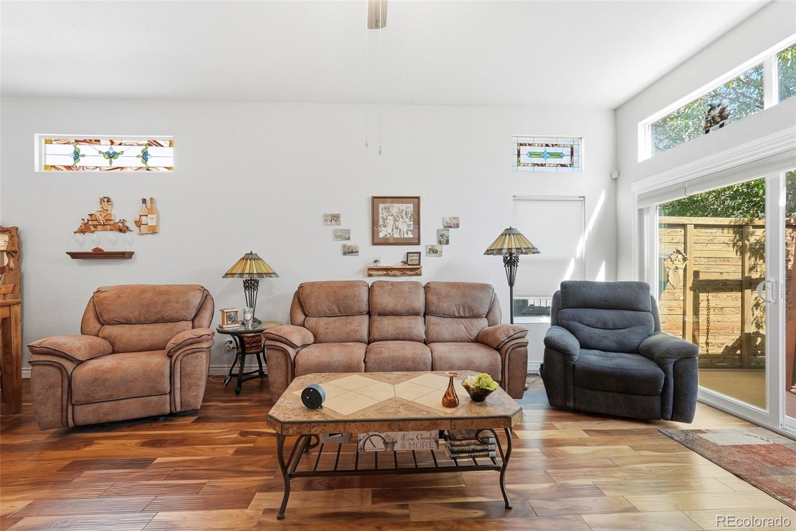 5182 E 119th Court Thornton CO 80233