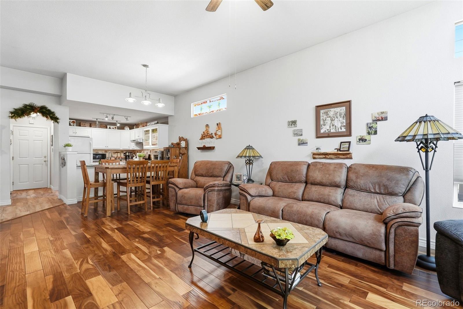 5182 E 119th Court Thornton CO 80233