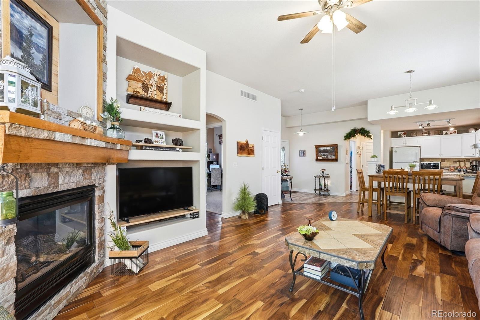 5182 E 119th Court Thornton CO 80233