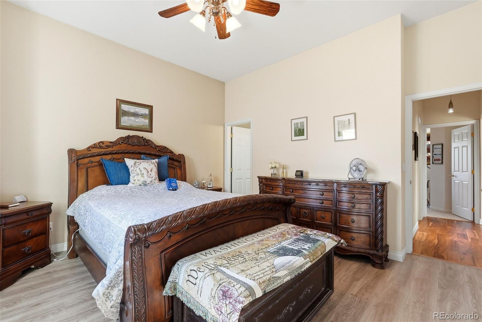 5182 E 119th Court Thornton CO 80233