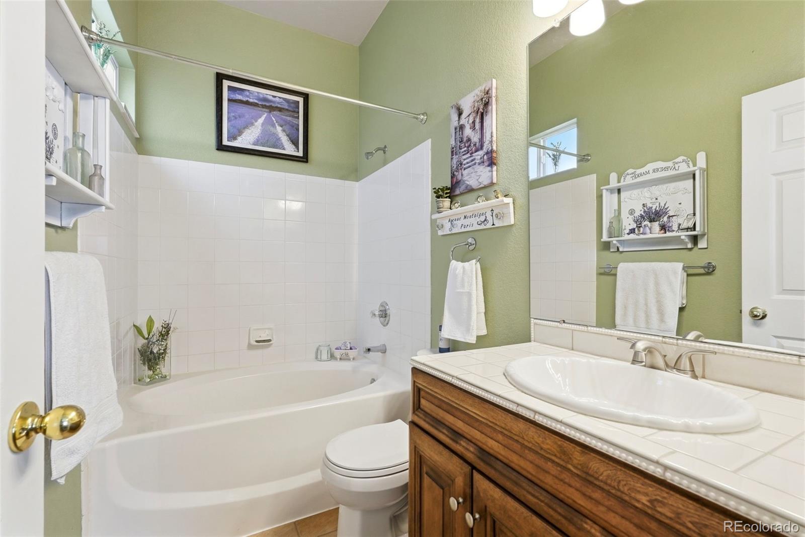 5182 E 119th Court Thornton CO 80233
