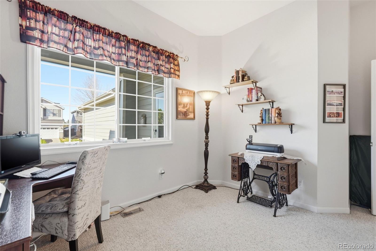 5182 E 119th Court Thornton CO 80233
