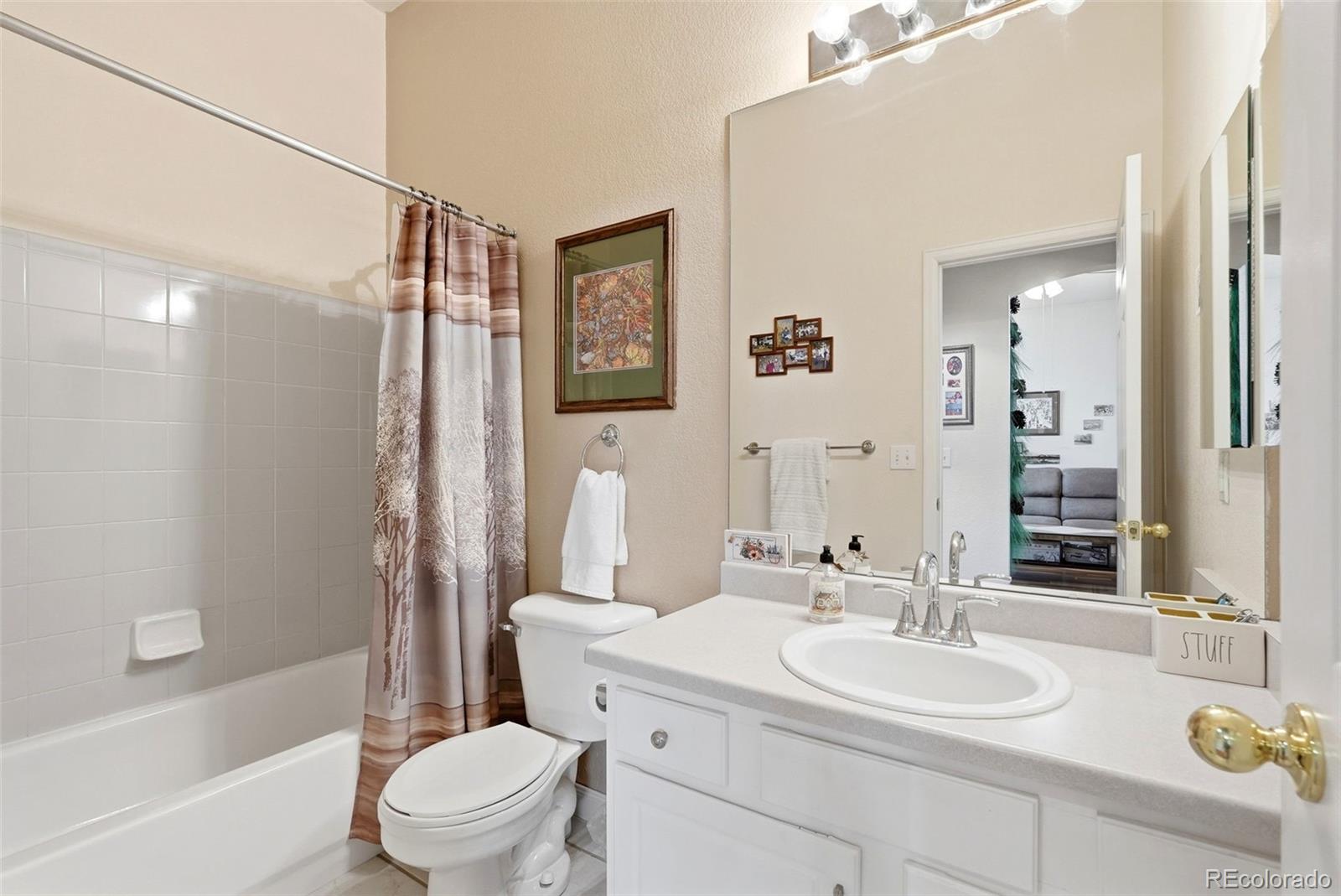 5182 E 119th Court Thornton CO 80233