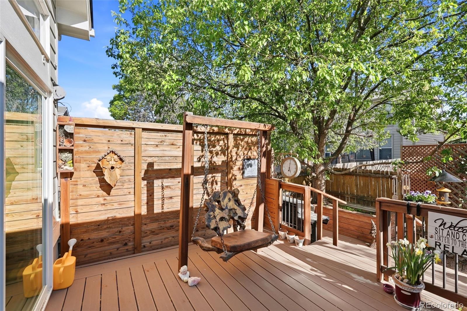 5182 E 119th Court Thornton CO 80233