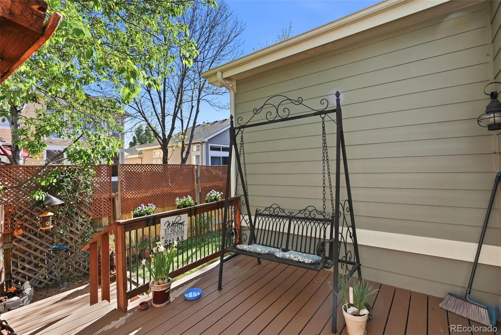 5182 E 119th Court Thornton CO 80233