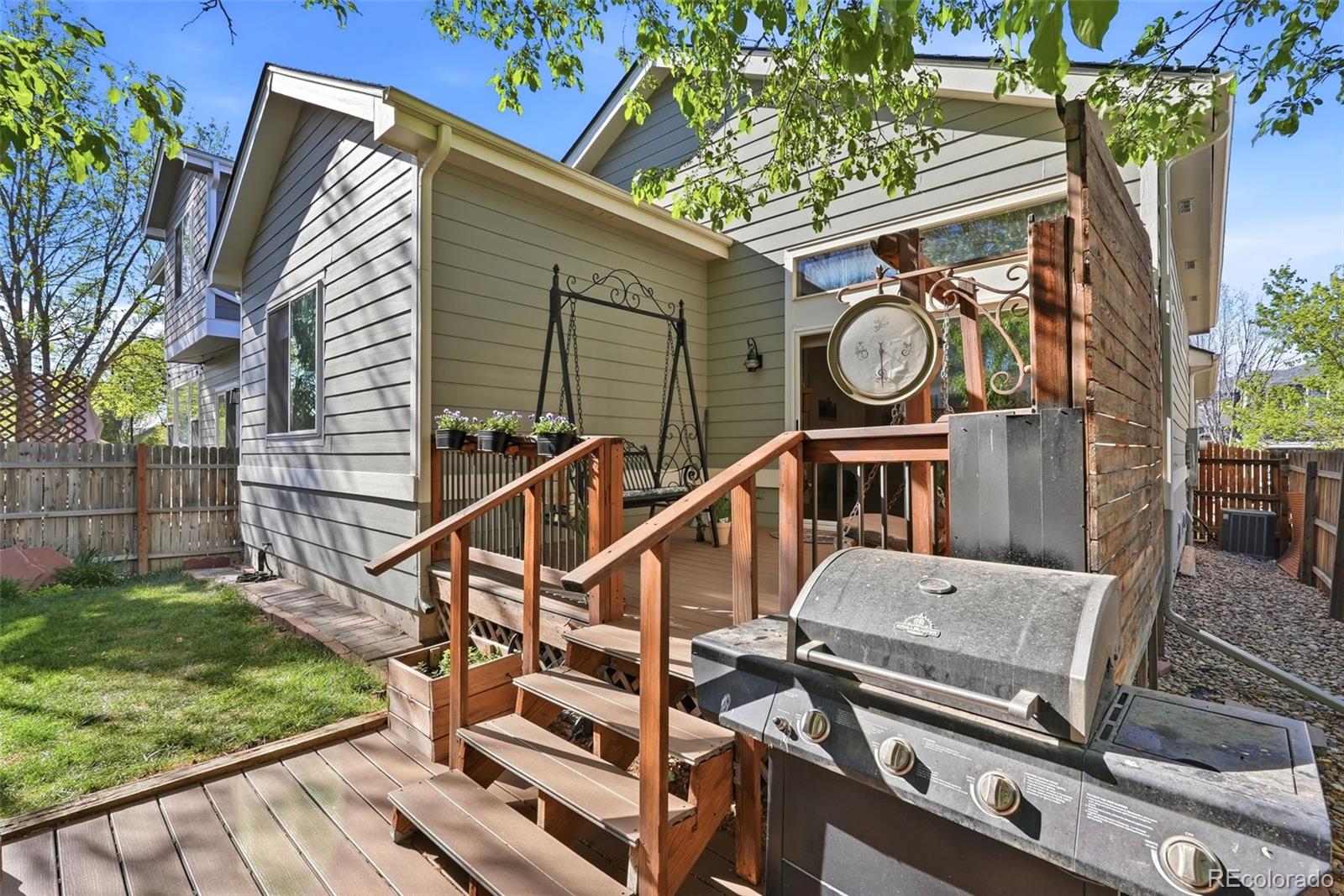 5182 E 119th Court Thornton CO 80233