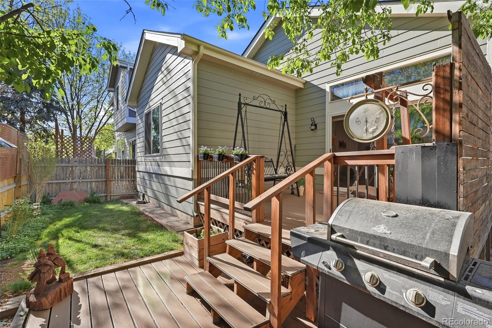 5182 E 119th Court Thornton CO 80233
