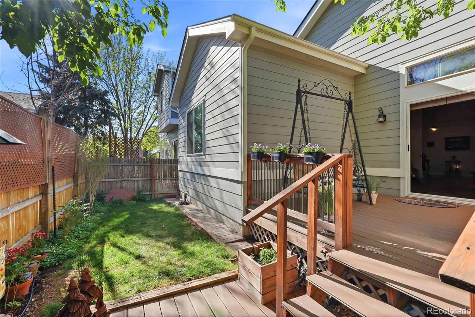 5182 E 119th Court Thornton CO 80233