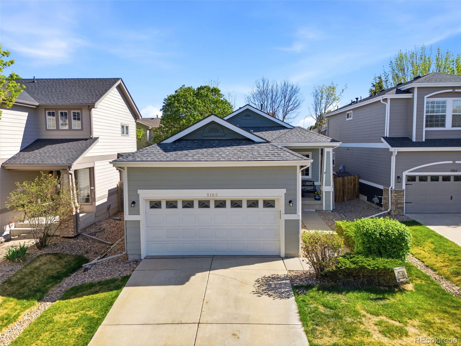 5182 E 119th Court Thornton CO 80233