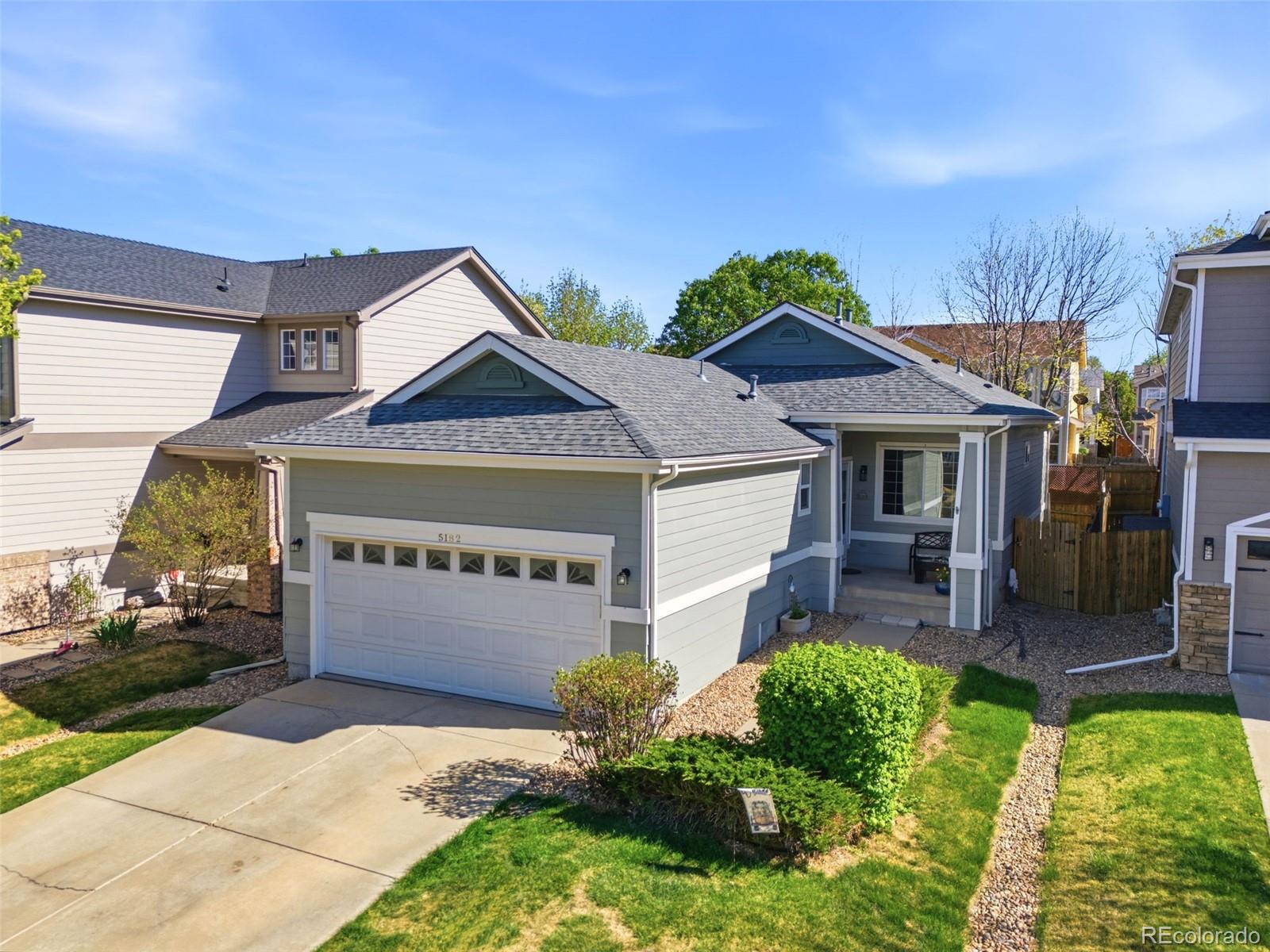 5182 E 119th Court Thornton CO 80233