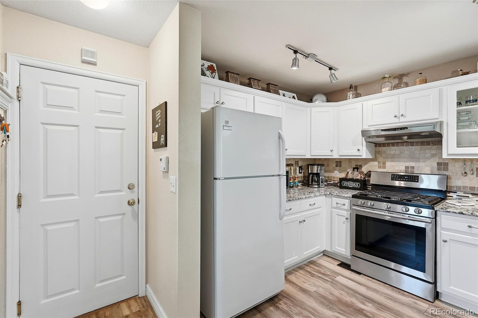 5182 E 119th Court Thornton CO 80233