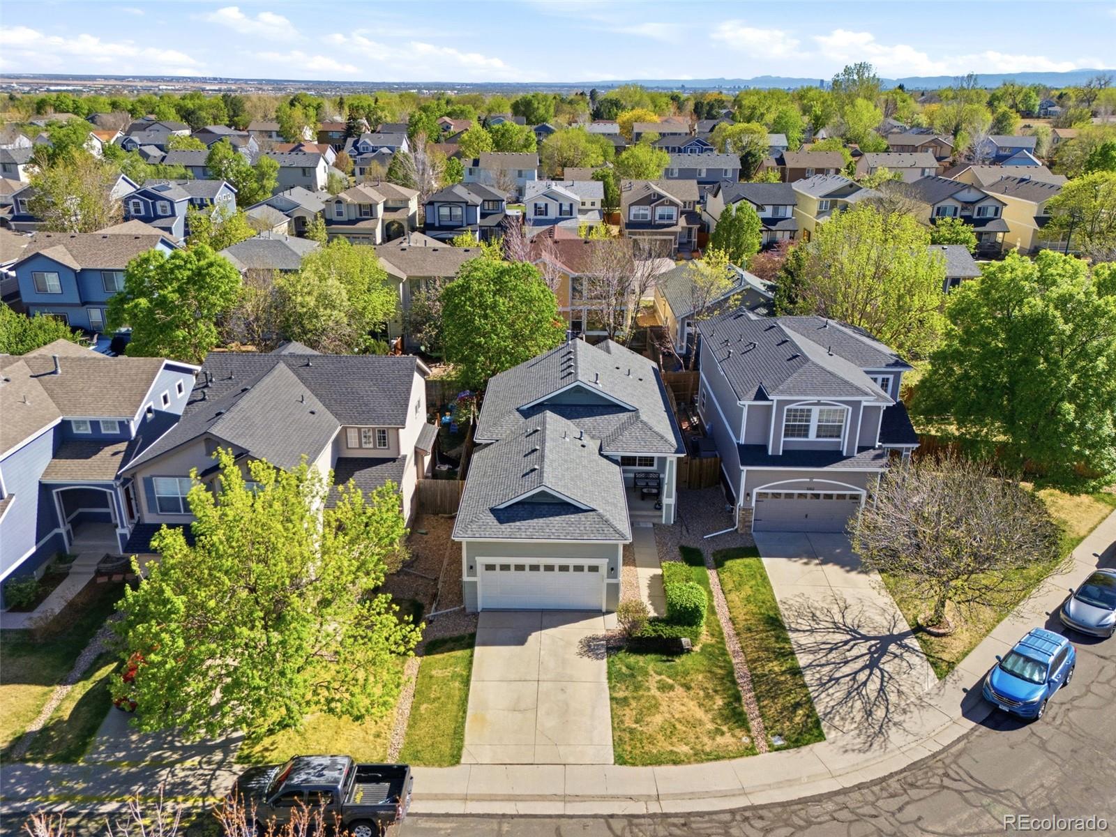 5182 E 119th Court Thornton CO 80233