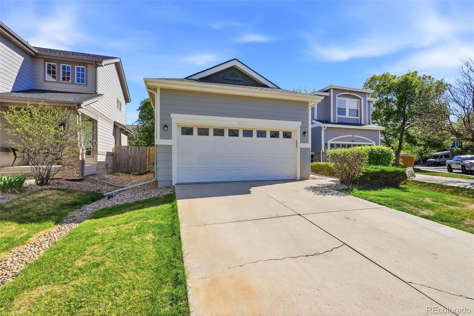 5182 E 119th Court Thornton CO 80233
